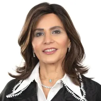 Prof. Dina Musaed Al-Mailem